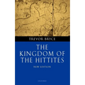 The Kingdom of the Hittites