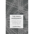 The Paris Agreement: Climate Change, Solidarity, and Human Rights