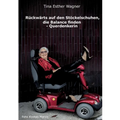Rückwärts auf den Stöckelschuhen, die Balance finden - Querdenkerin