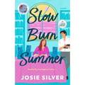 Slow Burn Summer