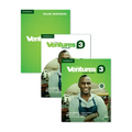 Ventures Level 3 Super Value Pack