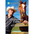 Country Fair Cowboy: A Clean and Uplifting Romance
