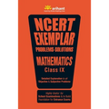 NCERT EXEMPLAR Problems-Solutions Mathematics Class 9th