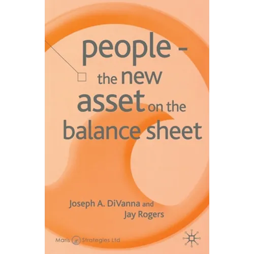 People - The New Asset on the Balance Sheet
