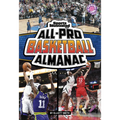 Sports Illustrated Kids All-Pro Basketball Almanac