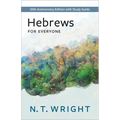 Hebrews for Everyone