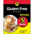 Gluten-Free All-In-One for Dummies