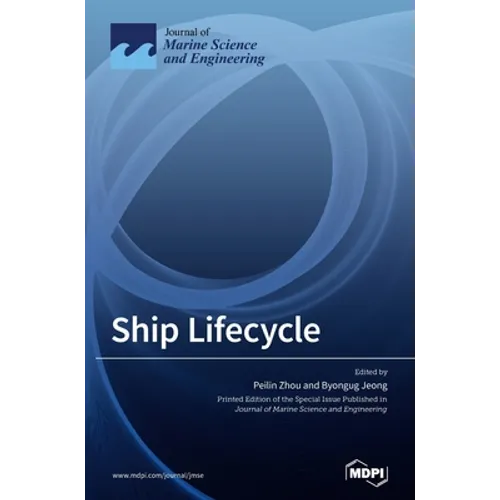 Ship Lifecycle