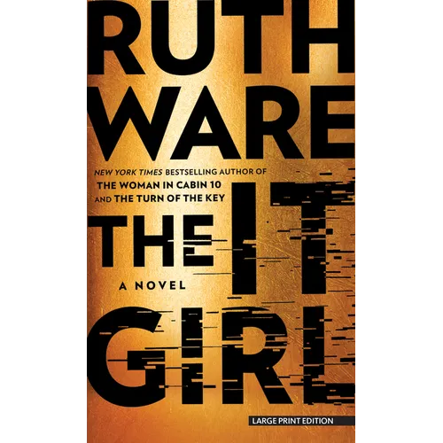 The It Girl