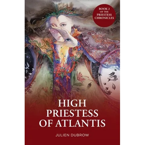 High Priestess Of Atlantis