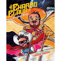 Charro Claus and the Tejas Kid