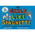 The Girl's Like Spaghetti: Why, You Can't Manage Without Apostrophes!