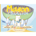 Mason and the Barbecue