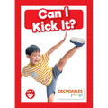 Can I Kick It?
