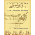 Architectura Navalis Mercatoria: The Classic of Eighteenth-Century Naval Architecture