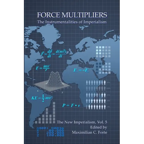 Force Multipliers: The Instrumentalities of Imperialism