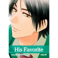His Favorite, Vol. 13
