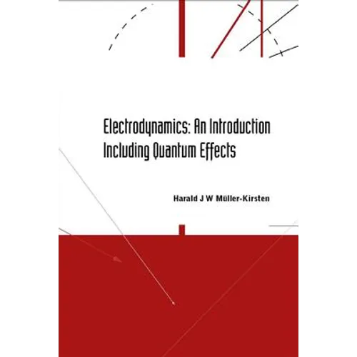 Electrodynamics