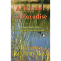 A Murder in Paradise: A Logan & Cafferty Mystery/Suspense Novel