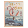 Tales of the Zodiac: A Poetic Journey Through the Cosmos