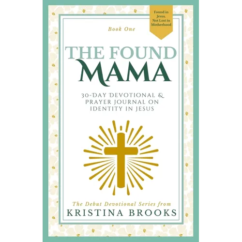 The Found Mama