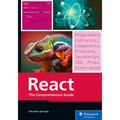 React: The Comprehensive Guide