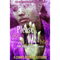 Please Don't Kill Me: An Anthology against Domestic Violence