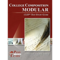 College Composition Modular CLEP Test Study Guide