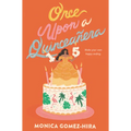 Once Upon a Quinceañera