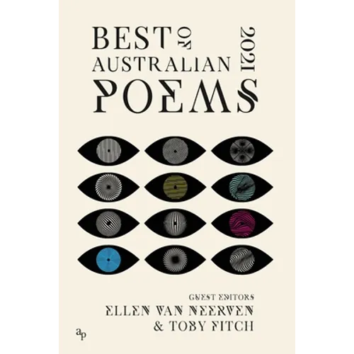 Best of Australian Poems 2021