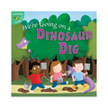 We're Going on a Dinosaur Dig