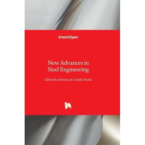 New Advances in Steel Engineering