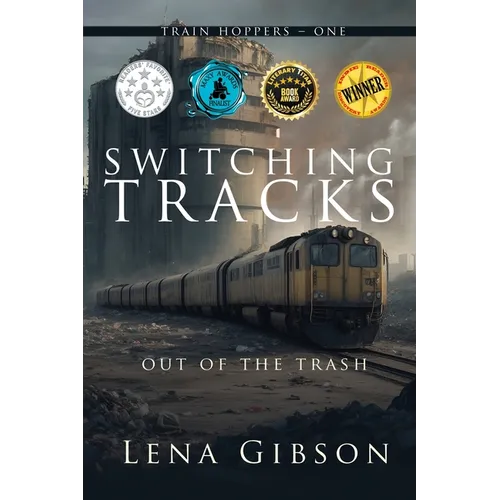 Switching Tracks: Out of the Trash