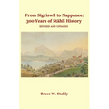 From Sigriswil to Nappanee: 300 Years of Stähli History