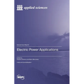 Electric Power Applications