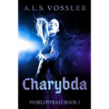Charybda: Worldstrait Book I