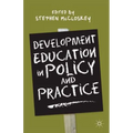 Development Education in Policy and Practice