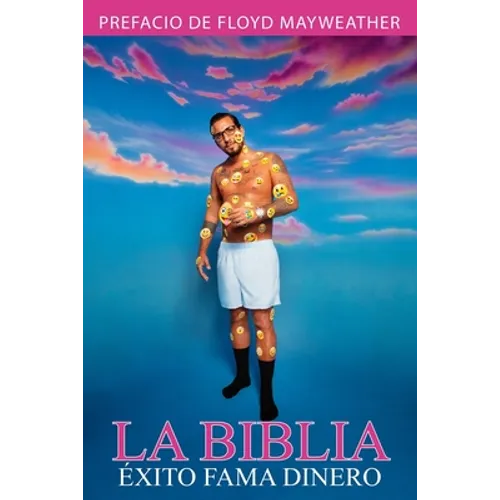 La Biblia: Éxito Fama Dinero