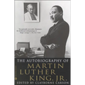 Autobiography of Martin Luther King, Jr.
