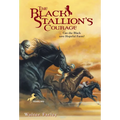 The Black Stallion's Courage