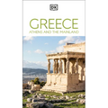 DK Greece, Athens and the Mainland: Must-See Sights. Culture & History. Detailed Maps & Tours. Area-By-Area Guide.