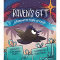 Raven's Gift: A Feathered Flight of Faith