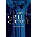 History of Greek Culture