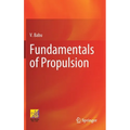 Fundamentals of Propulsion