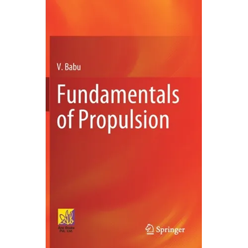 Fundamentals of Propulsion