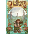 Queens Kings and Monsters