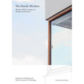 The Nordic Window: Window Behaviorology in Nordic Architecture