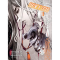 Bakemonogatari (Manga) 19