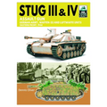 Tank Craft 44 Stug III Assault Gun: German Army, Waffen-SS and Luftwaffe Units Eastern Front, 1944