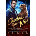 Cheetahs Never Win